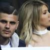 Mauro Icardi Wanda Nara