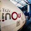 Trains grève SNCF