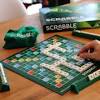 Scrabble