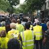 Manifestations gilets jaunes