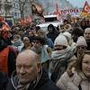 Manifestation 31 janvier