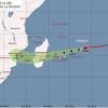 Meteo reunion cyclone Freddy