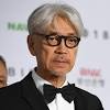 Ryuichi Sakamoto mort