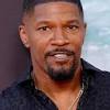 Jamie Foxx