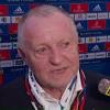 Jean-Michel Aulas