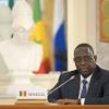 Macky Sall