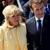 Brigitte Macron budget elysee