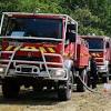 Incendie Cagnes-sur-Mer