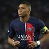 Mercato PSG Kylian Mbappé