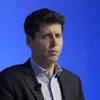 Sam Altman