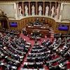 Sextape au senat