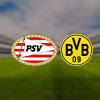 PSV Eindhoven – Dortmund