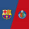 Barcelone – Getafe