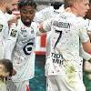 Sturm Graz – Lille