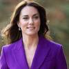 Kate Middleton maladie