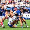 France Italie rugby feminin