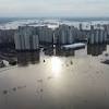 Inondations Russie