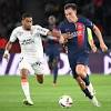 Lorient-PSG