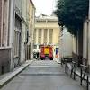 Synagogue Rouen