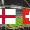 Angleterre-Suisse