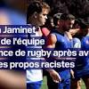 Melvyn Jaminet rugby