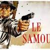 Film le samourai