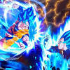 Dragon Ball Sparking Zero