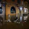 Saint-Tropez inondations