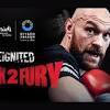 Usyk - Fury 2