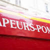 Incendie Paris gare Saint-Lazare