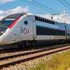 Suicide conducteur TGV