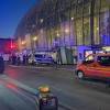 Accident tram Strasbourg