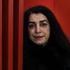 Marjane Satrapi