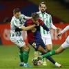 Barcelone – Betis