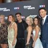 Danseur Danse avec les stars