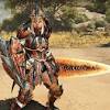 Monster Hunter Wilds